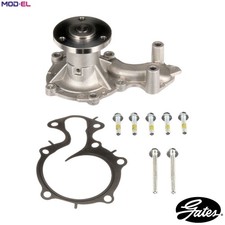 WATER PUMP ENGINE COOLING WP0208 FOR FORD AUSTRALIA M1JE 1.0L 3cylM1JA 1.0L 3cyl