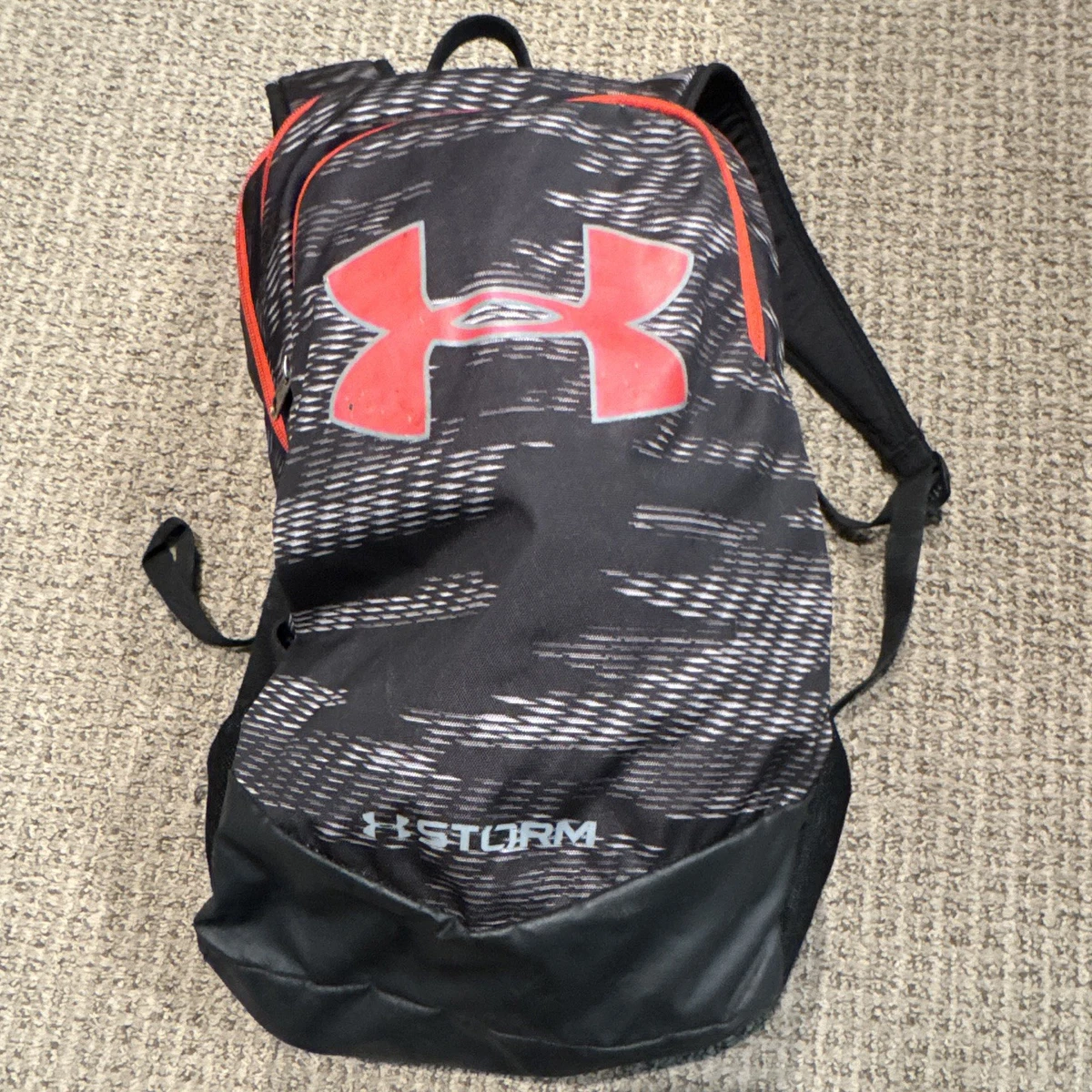 Under armour Backpack Backpacks & Bags for Kids for sale | eBay Under armour Backpack Backpacks & Bags for Kids for sale | eBay