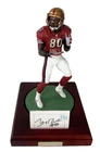 Jerry Rice HOF 49ers The Art of Sport Signed/Auto Figurine 75/500 w/Box 205065