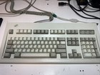 IBM 1391401 Model M Clicky Keyboard Ps2 Apr 90 TESTED WORKING