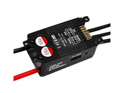 Scorpion Tribunus III 06-80A ESC SBEC : SC-III_06_80 - Picture 4 of 6