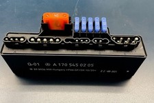 Genuine Mercedes-benz Relay 170-545-02-05