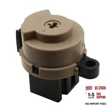 201-1789 Ignition Starter Switch