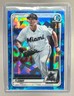 JJ Bleday 2020 Bowman Chrome Sapphire #BCP-116 (A)
