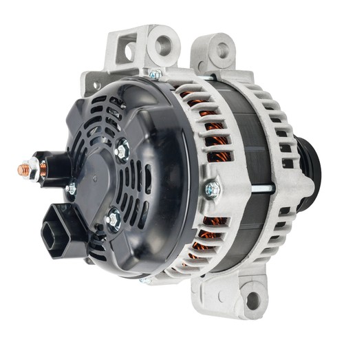11787N Alternator 140A 12V SD6 CW IR/IF Fits Chevrolet Camaro V6 3.6L 2012-2015 - Picture 11 of 17