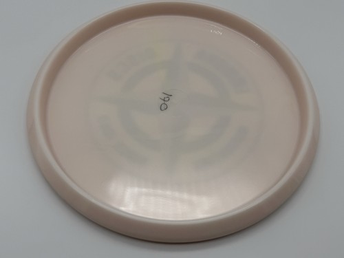 Innova Proto Star Toro - Sello Cebra Disco Rosa Claro - Primera Ejecución 170G Totalmente Nuevo - Imagen 6 de 6