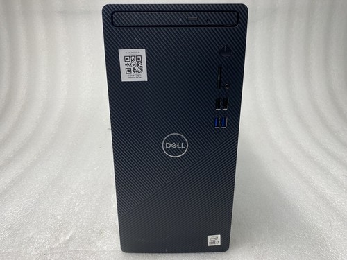 Dell Inspiron 3880 Core i7-10700 2,9GHz 32GB RAM 256GB SSD NVIDIA OHNE OS Gut - Bild 4 von 7