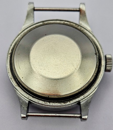 Omega CK 2777-1 Fat Arrow RAF 1953 Excellent Condition - Picture 22 of 24
