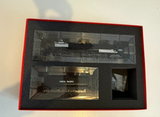 RIVAROSSI Locomotive BIG BOY UNION PACIFIC 4024 HR2005 - Excellent condition