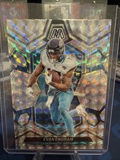 2024 Panini Mosaic - Evan Engram #103 Mosaic Prizm