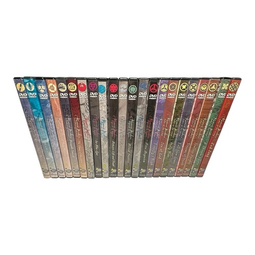 Rurouni Kenshin Original Complete Series Anime Episodes 1-95 DVD - Foto 7 di 8