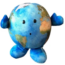 Celestial Buddies Our Precious Blue Planet Earth Buddy Science Space Solar Syste