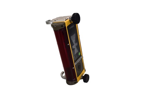 Receptor de nivel láser de control de máquina Topcon LS-B200 - Imagen 2 de 5