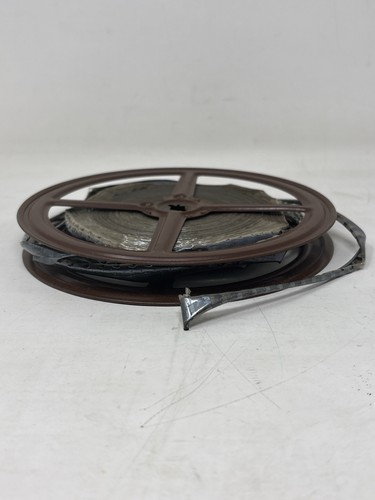 Lot of 7 Vintage 8mm Cartoon Film Reels Walt Disney Mickey Donald Woody Castle - Picture 8 of 9