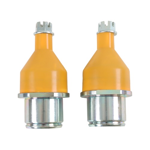 New For Lexus LS460 4.6L 2007 08-16 2PCS Front Lower Knuckle Spindle Ball Joint - Picture 4 of 12