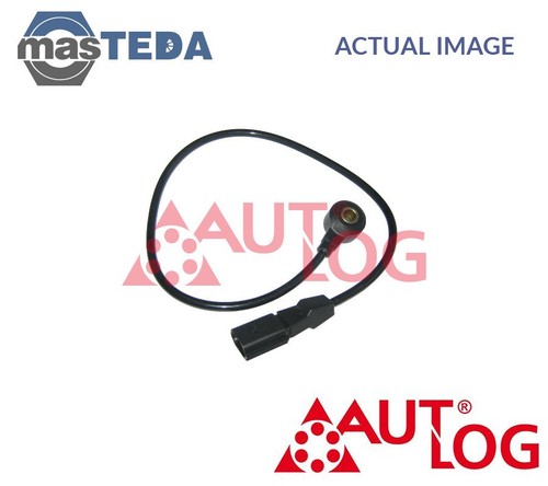 AS4619 ENGINE DETONATION KNOCK SENSOR AUTLOG FOR AUDI A4,A6,A8,ALLROAD,C5,B6,B7