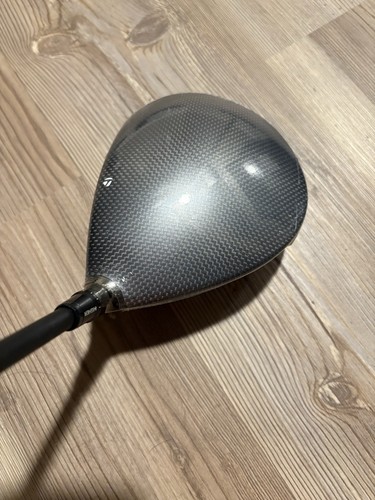 2025 TaylorMade Qi35 LS 8.0* Kai’Li 60 X-Stiff Flex Driver Golf Club Brand New - Picture 2 of 5