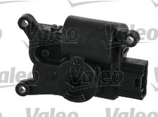715278 VALEO Stellelement, Mischklappe für AUDI,SEAT,SKODA,VW
