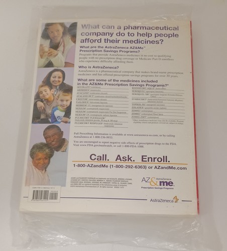 2011 Case MANAGEMENT Resource Guide DORLAND Vol 4 Western AZ&Me Paperback Seale - Imagen 2 de 2