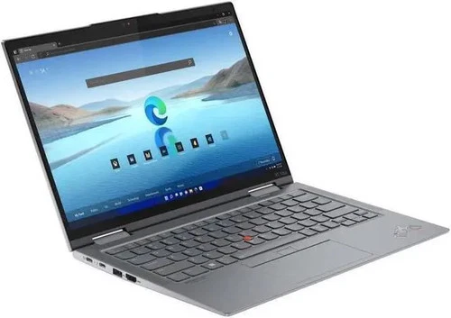 Lenovo ThinkPad X1 Yoga 14 in WQUXGA Touch Core i7-1185G7 16GB RAM 512GB SSD