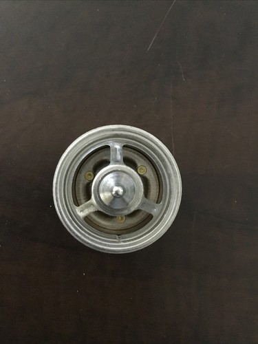 Radiator Cap + 160 Robert Shaw Thermostat Combo #10328 And #13306 and 7 lbs. cap - Bild 3 von 4