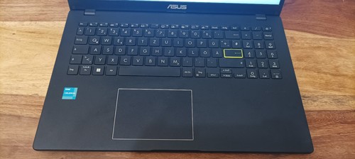 ASUS Laptop VivoBook E510KA - Windows 11 - Bild 6 von 7