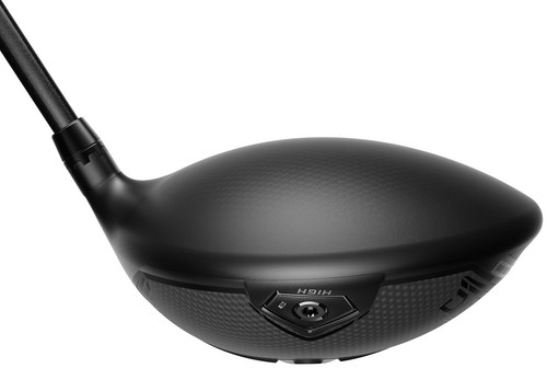Left Hand Cobra DARKSPEED LS 9* Driver Stf Proj X HZRDUS Black (Matte) 4G 60 New - Picture 5 of 5