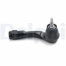 FITS HYUNDAI ACCENT V SALOON 1.4 FRONT AXLE RIGHT TIE ROD END TA3453 DELPHI