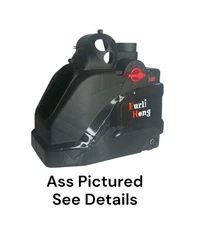 Replacement Furlihong 2 in 1 Baseball & Tennis Ball Launcher Machine Only 6802BH