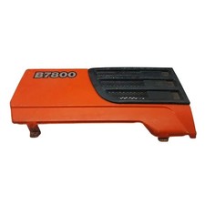Used Side Cover Right Hand Fits Kubota B7800 6c070-54380 6c040-54355