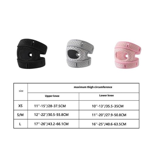 Wellness Knee Brace - Pain Relief Knee Braces H OT 2025 R2Q9 - Imagen 19 de 28