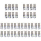 40 PCs USB angetrieben