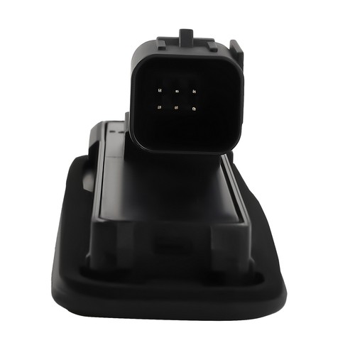 8L8Z14A626AA For Lincoln Ford Black Left Driver Door Keyless Entry Number Keypad - Picture 9 of 11