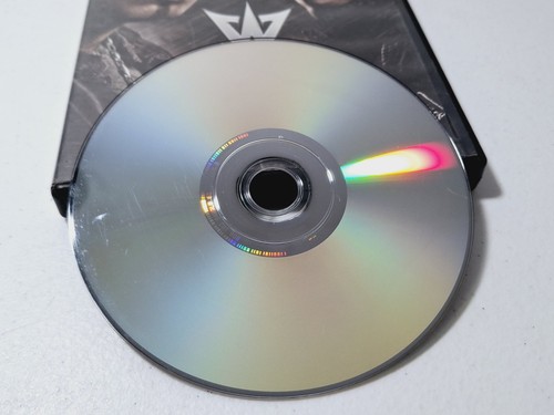 Wisin & Yandel Live Los Extraterrestres (DVD, 2007) Reggaeton Concert Free S&H - Imagen 4 de 4