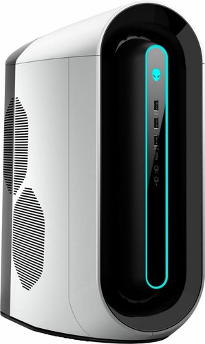 Alienware Aurora R9, 1TB,16GB RAM, i5-9400, NVIDIA GeForce GTX 1660 Ti, W10H - Picture 3 of 7