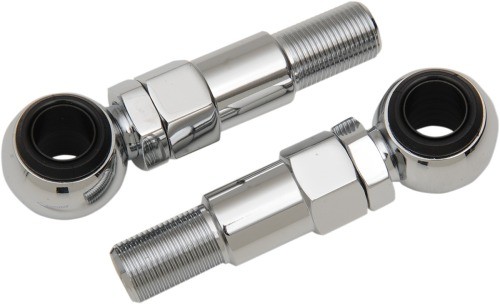 Progressive Suspension Progressive Lowering Kit 30-5046C Black | Chrome DS305046 - Bild 1 von 3