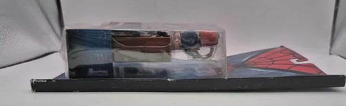 ToyBiz Spider-Man Peter Parker mit Wassernetz Shooting Action 2002 (B10) - Bild 3 von 10