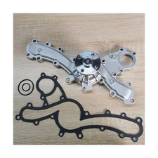 Water Pump Kit For 2005-18 Lexus ES350 RX350 Toyota Camry Highlander V6-3.5L new