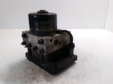 VW GOLF IV 1J1 ABS Hydraulikblock 1J0907379G 1J0614117C 1.40 Petrol 28421379