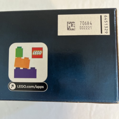 LEGO 76421 Harry Potter Dobby The House Elf Building Toy - New Sealed - Picture 4 of 11