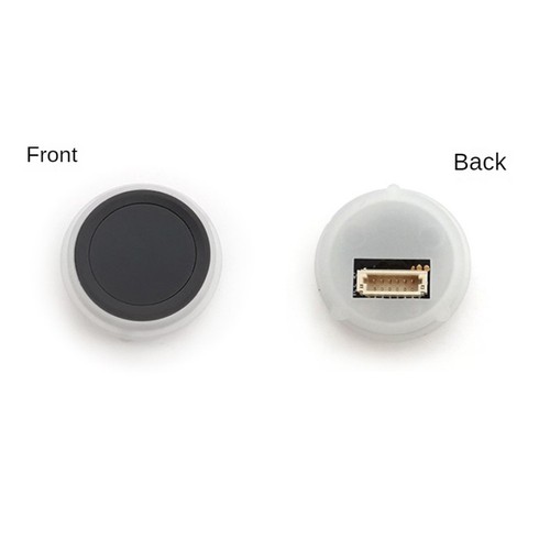 R558S Capacitive Fingerprint Acquisition Module Access Control Security1832 - Imagen 3 de 6