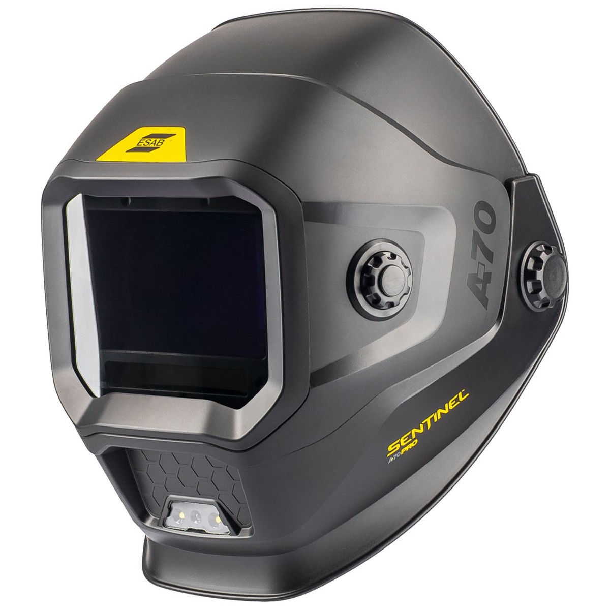 ESAB 0700900700 Sentinel A70 Pro Welding Helmet | eBay
