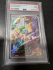 PSA 9 Bulbasaur 050/049 SVG JP Japanese Pokemon
