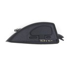 Earpiece Headset Mic Audio Adapter Converter For Motorola GP140 GP320 GP328