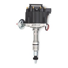 Proform for HEI Distributor Street/Strip Built-In Coil Black Cap For Ford