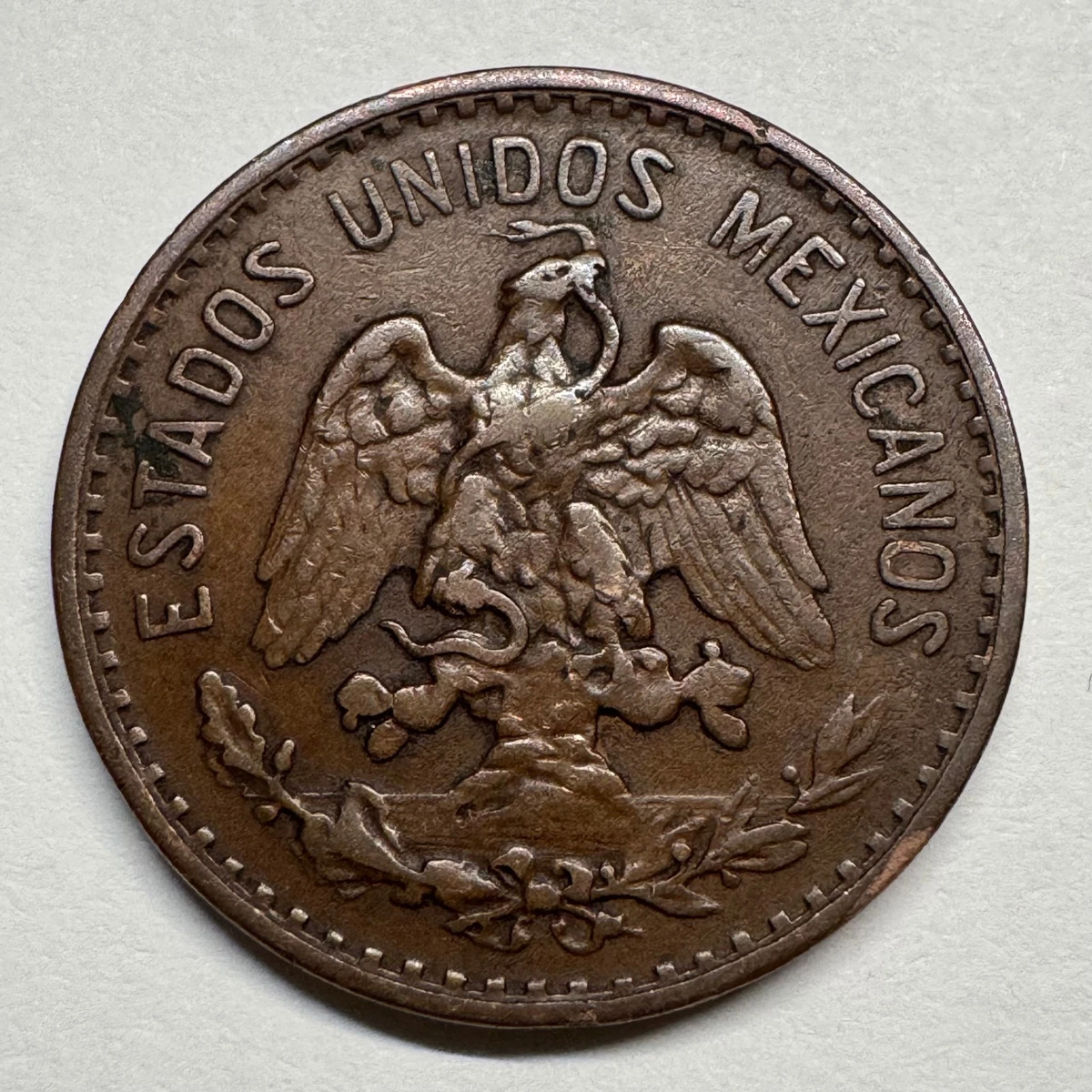 2 Centavos Mexican Coins (1905-Now) for sale | eBay