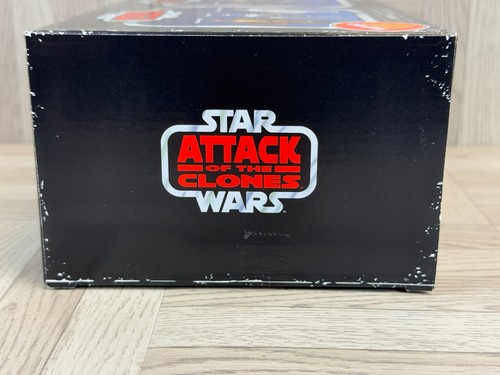 Star Wars - Retro Collection - Clones & Sith Prequels Box Set (6 Figuren) - Bild 5 von 5