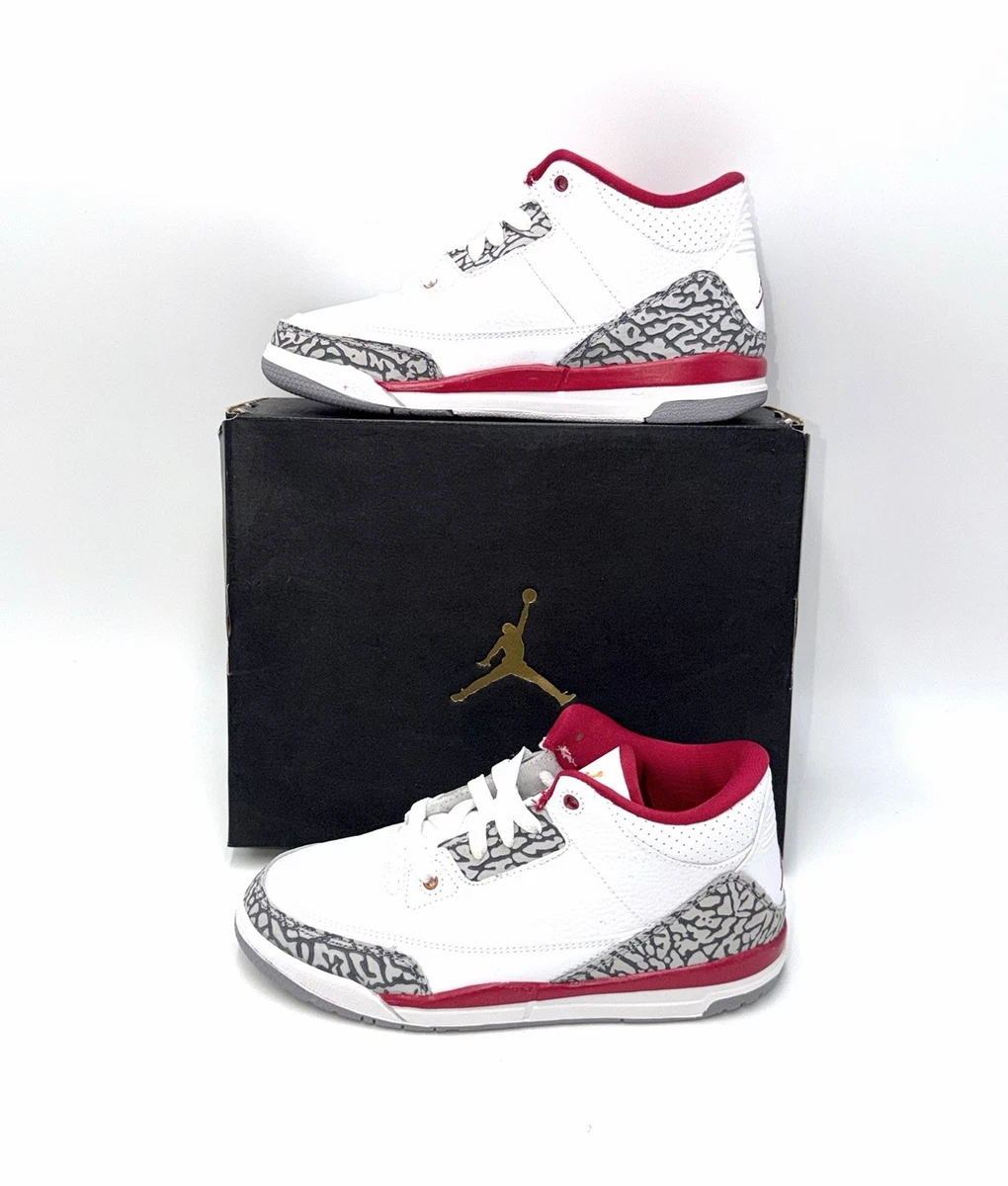 Kids Jordan Shoes Size 3 products for sale | eBay