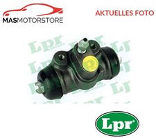 RADBREMSZYLINDER TROMMELBREMSE HINTEN LPR 4169 I FÜR FORD USA PROBE I,PROBE II