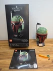 Lego Star Wars 75277 Boba Fett Helmet Helmet
